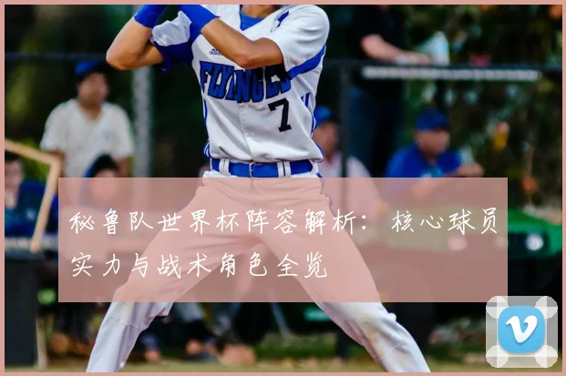 秘鲁队世界杯阵容解析:核心球员实力与战术角色全览